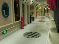 -自由港KTV(王子公主金平店)