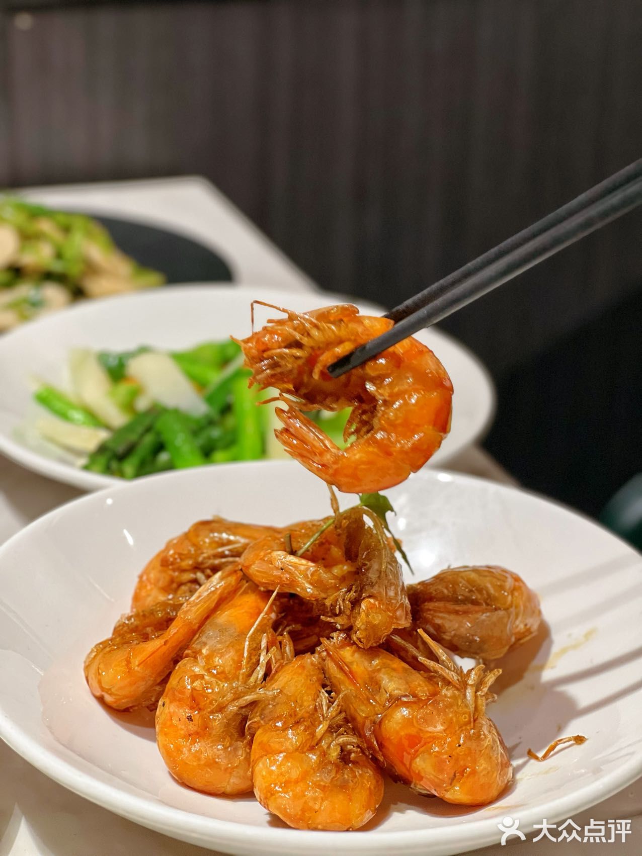 上海小囡一直打卡的本帮菜馆‼️