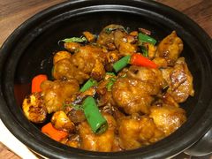 -星叶·东南亚料理(宁波万象汇店)
