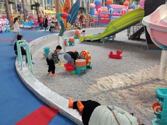 -天山海世界·米立方