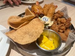 -卡朋西餐(悦汇城店)