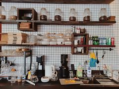 -MUSEE CAFE(保利·时光里店)