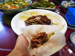 -新农村小院(北外滩水城第六街区店)