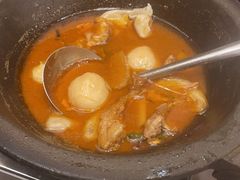 -肖记公安牛肉鱼杂馆·省级非物质文化遗产(三角路直营店)