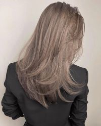 -New Fashion发型定制