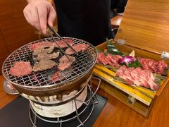 -大阪烧肉BAKA一代(十亩地店)