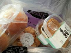 -超港·蛋糕面包(芜湖步行街店)