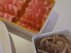 -李姑婆鲜切牛肉火锅自助(凤城二路店)