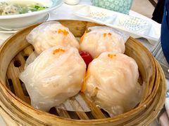 -万山楼海鲜酒家·二十三年老字号