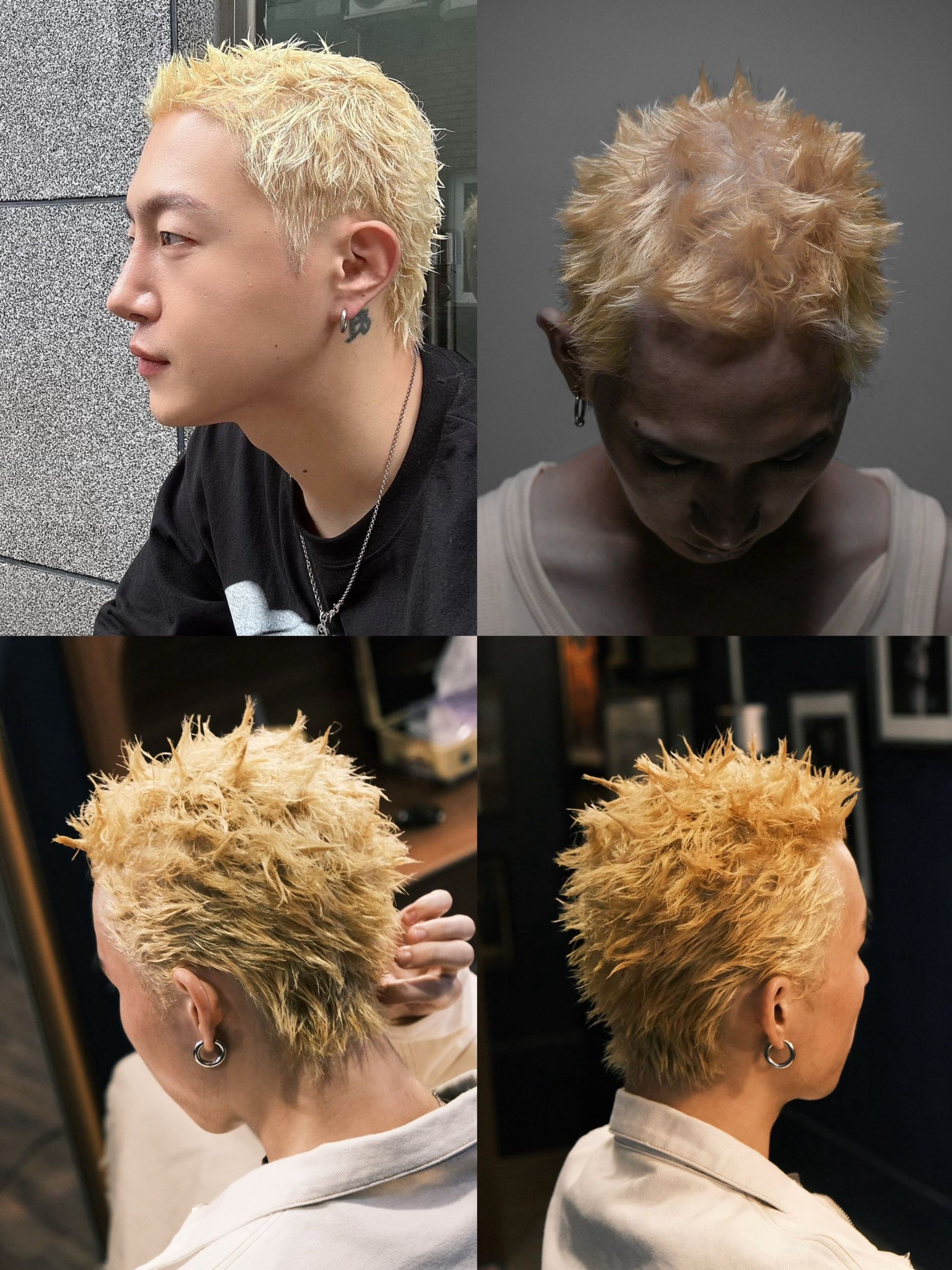 南京easypunk | 复古 | 摇滚