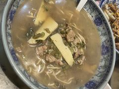 -慧娟面馆·餐厅(望江路店)