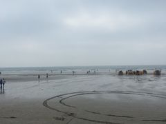 -江山半岛白浪滩景区