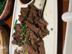 荷香牛肋骨-魏铭鱼头捞饭(晋阳路店)