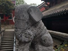 -长春观