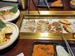 -新石器烤肉(之心城店)