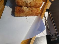 蛋酥软糍粑-太二酸菜鱼(天鹅湖万达店)