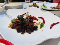 -满堂·烤鸭店·北京菜(鼓楼店)