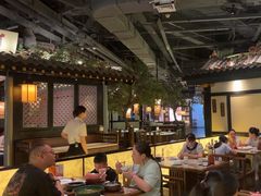 -苏乡兰亭·新派淮扬菜(吾悦广场店)
