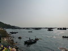 -南湾海鲜餐厅(南澳海鲜街店)