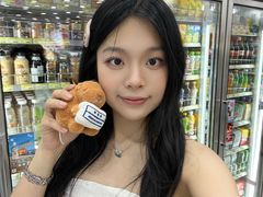 -7-Eleven(地堡街店)