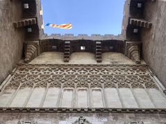 -瓦伦西亚大教堂