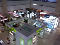 -厦门大西洋天虹百货商场