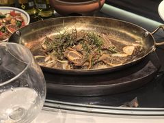 -香雪海饭店中餐厅(人民桥店)