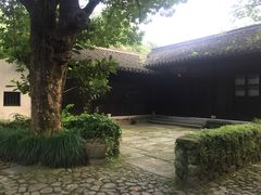 -法云安缦酒店