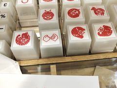 -MUJI无印良品(远洋未来广场店)