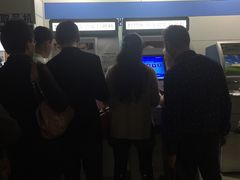 -上海市东方医院南院体检中心