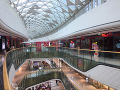 -万达广场(龙湖店)