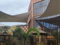 -三亚海昌梦幻海洋不夜城