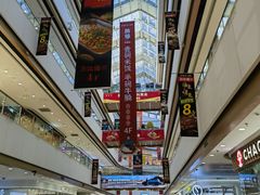 -万达广场(呼市回民区店)