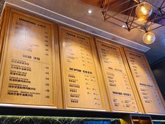 -THE WOODS 简餐 (国贸商城店)