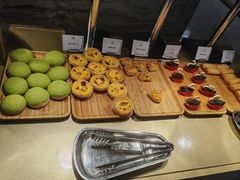 -京香轩·中餐厅(上海中庚聚龙酒店)