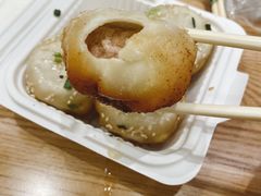 -小杨生煎(黄河路店)