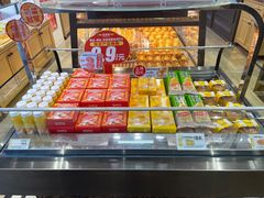 -味多美蛋糕(安定门店)