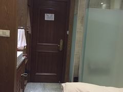 -威廉的太妃糖酒店(杭州西湖青芝坞店)