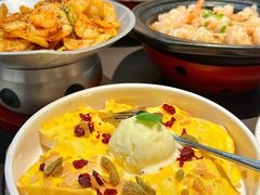 -茅庐毛血旺(临沂泰盛广场店)