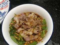 -悦来悦牛潮汕牛肉火锅(大浪店)