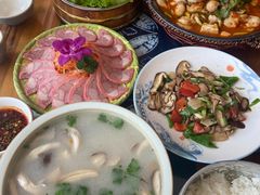 -益恒饭店乡间白族菜(古城总店)