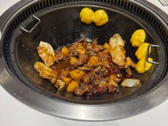 -东北铁锅宴(云龙华府店)