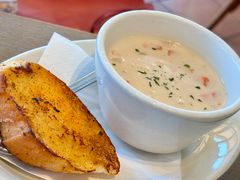 -Chili's Cafe&Bar奇利斯(滨江店)
