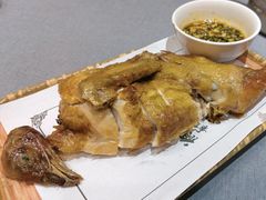 -金哥私房菜馆(张府园总店)