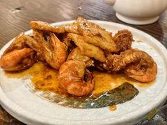 -大洋家·精品潮汕菜·生腌砂锅粥(天河东路店)