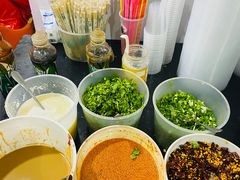 -大姐麻辣烫(莲宝中路店)