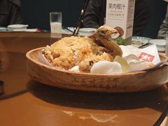 -阿德餐饮小秦川西北菜(福民路店)