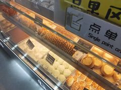-纯坊佳哥手作(江汉路店)