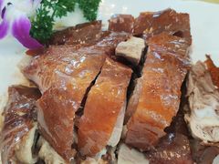 -台山美食一绝阿四台山黄鳝饭(阿四创作店)