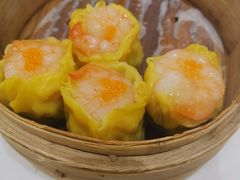 -喜宴又一村·粤菜·茶点·海鲜(壹方天地店)